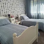 Comfy Family Beach Getaway