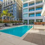 @ Marbella Lane - Sleek Corner Ocean View