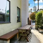 Beach Villa * Hot Tub * Steps To Beach