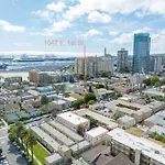 Stylish Long Beach Retreat Walk To Beach Bars