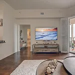 Ocean View Suite By Convention Center & Beach