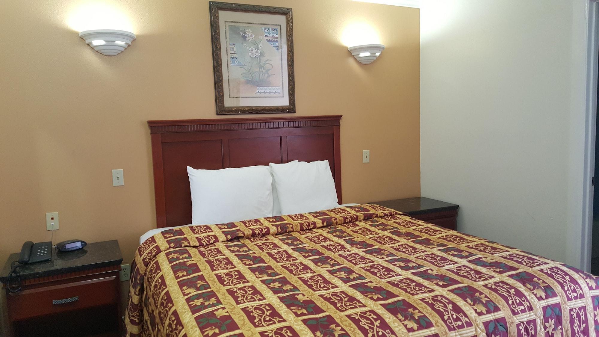 Motel Royal Long 2*
