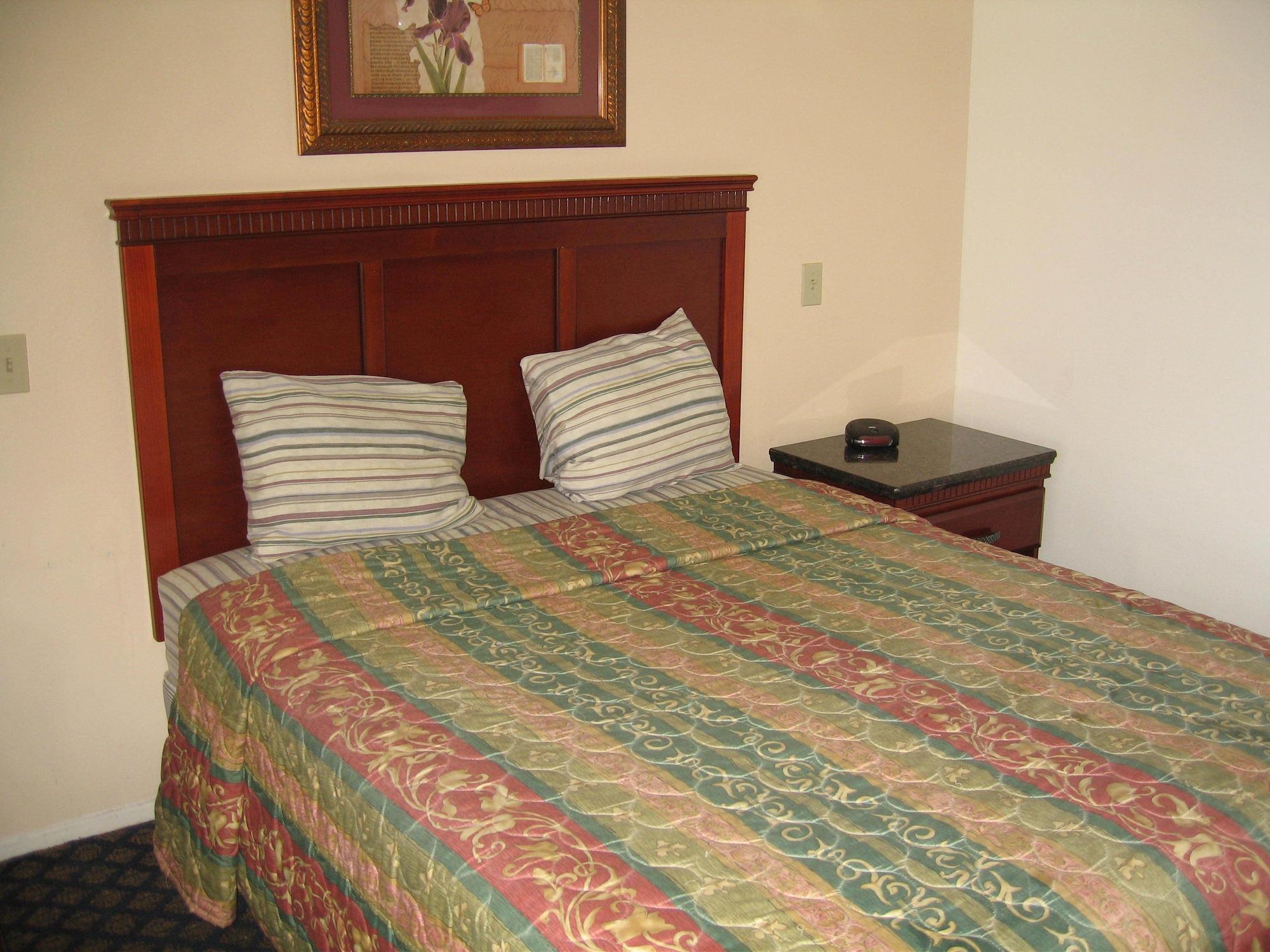 Royal Long Motel 2*