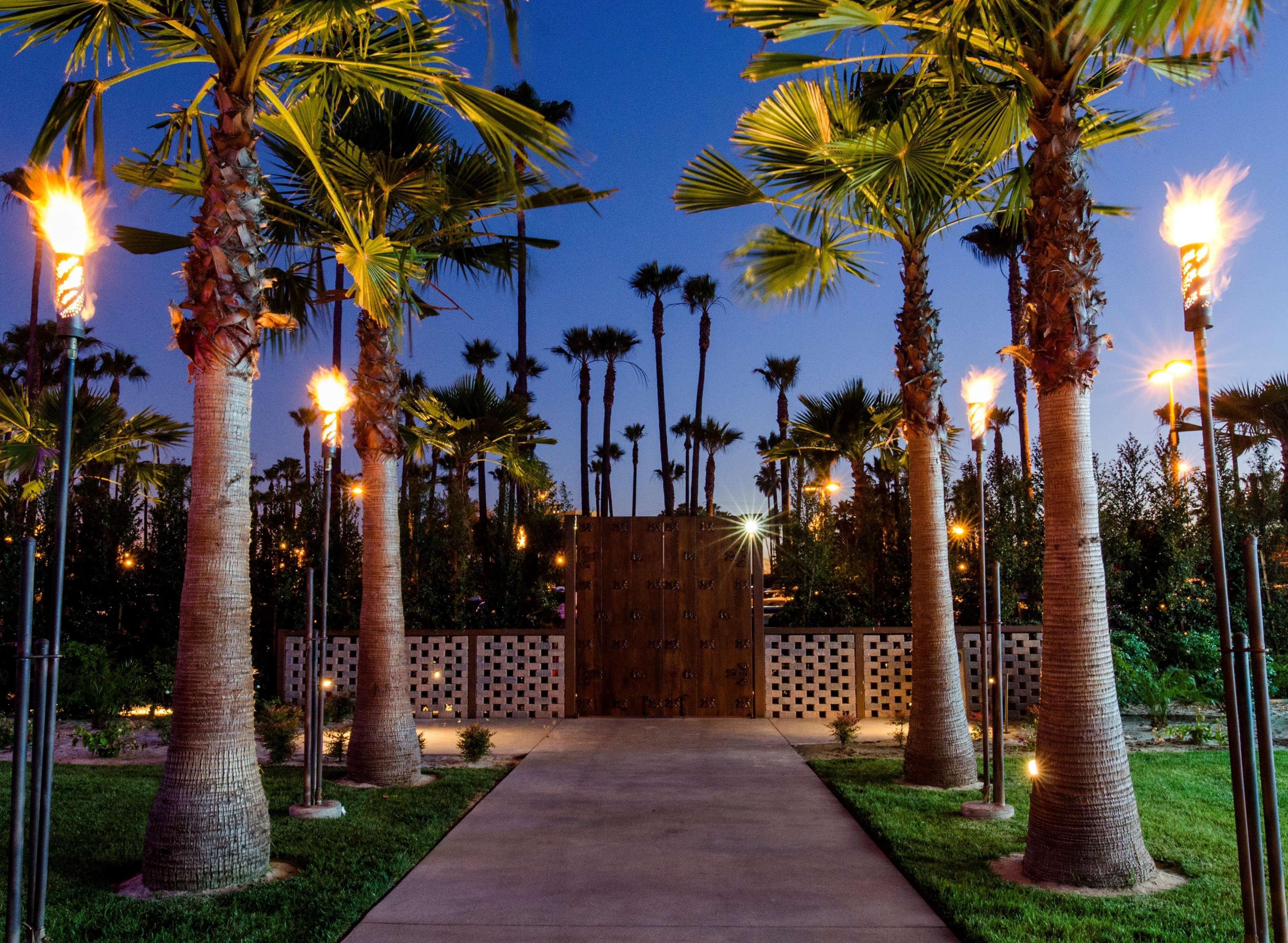 Maya Otel Long Beach