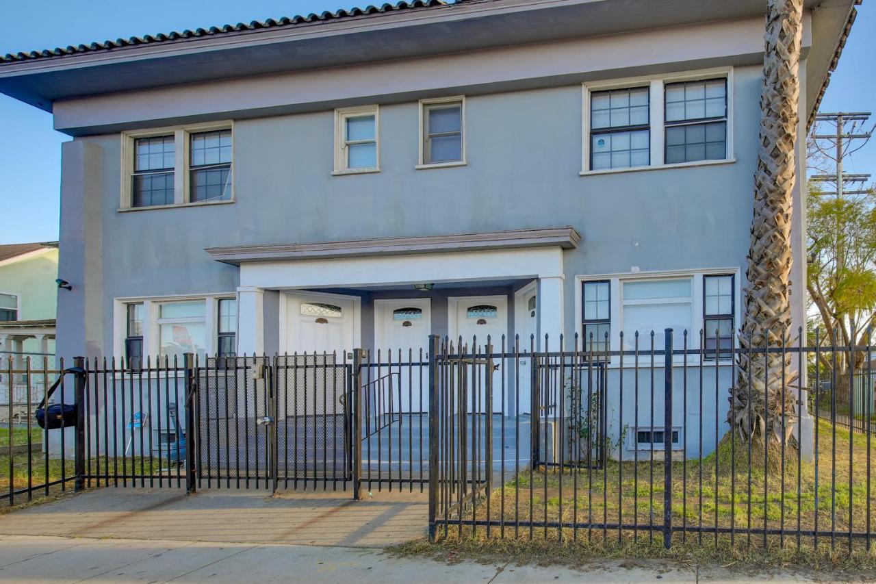 Apartment Sunny California Retreat Near Knotts Berry Farm! Long Beach