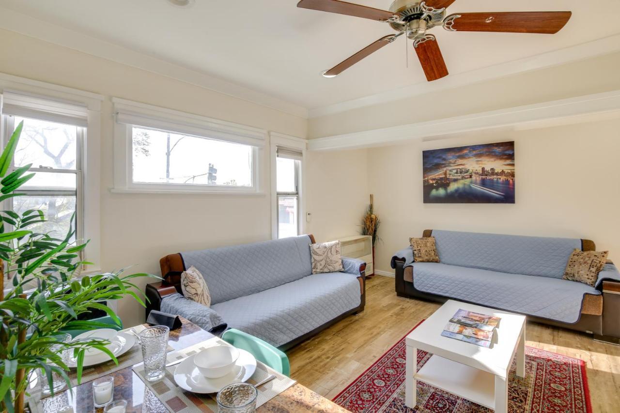 Sunny California Retreat Near Knotts Berry Farm! *