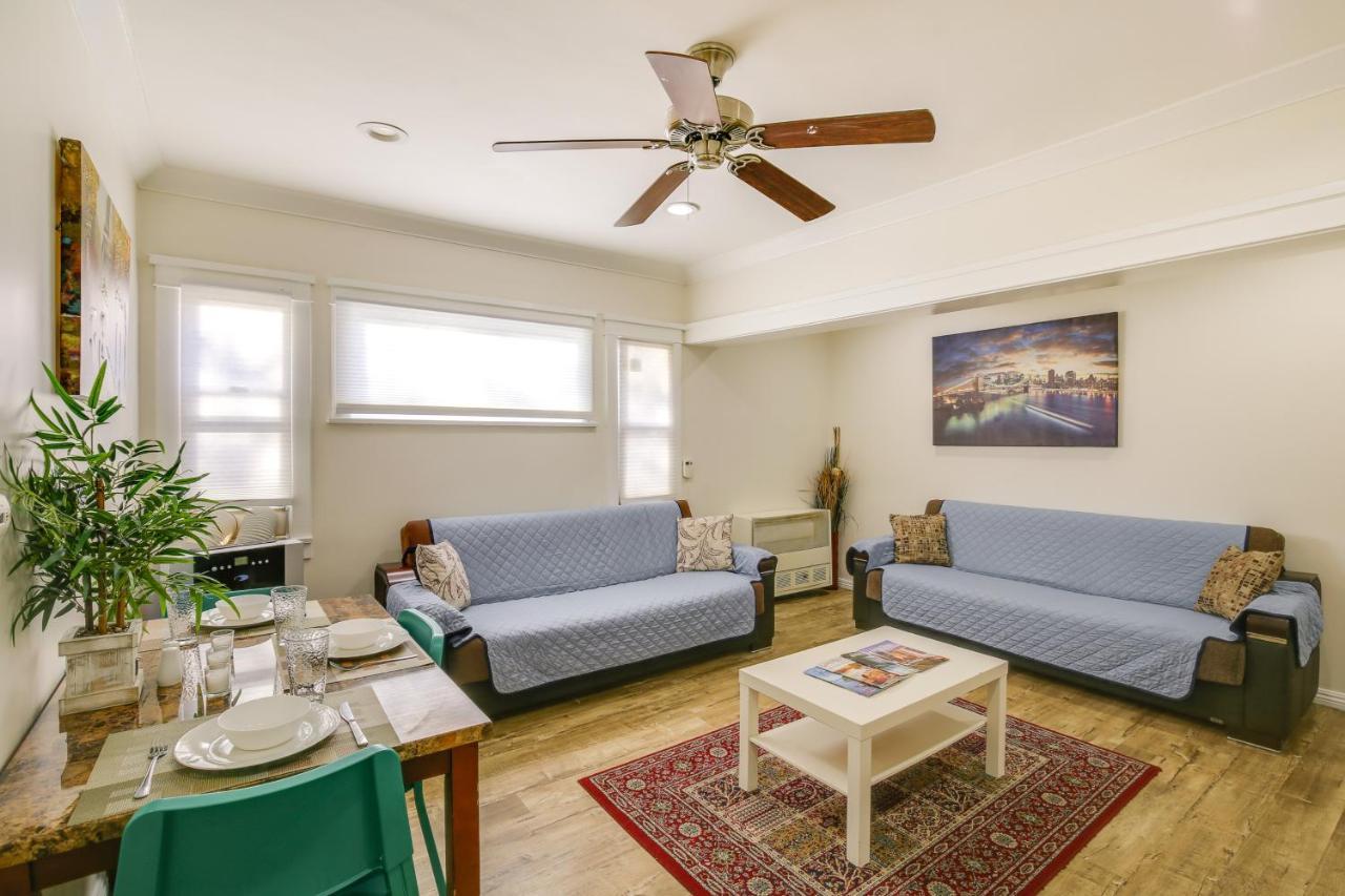 Apartment Sunny California Retreat Near Knotts Berry Farm!