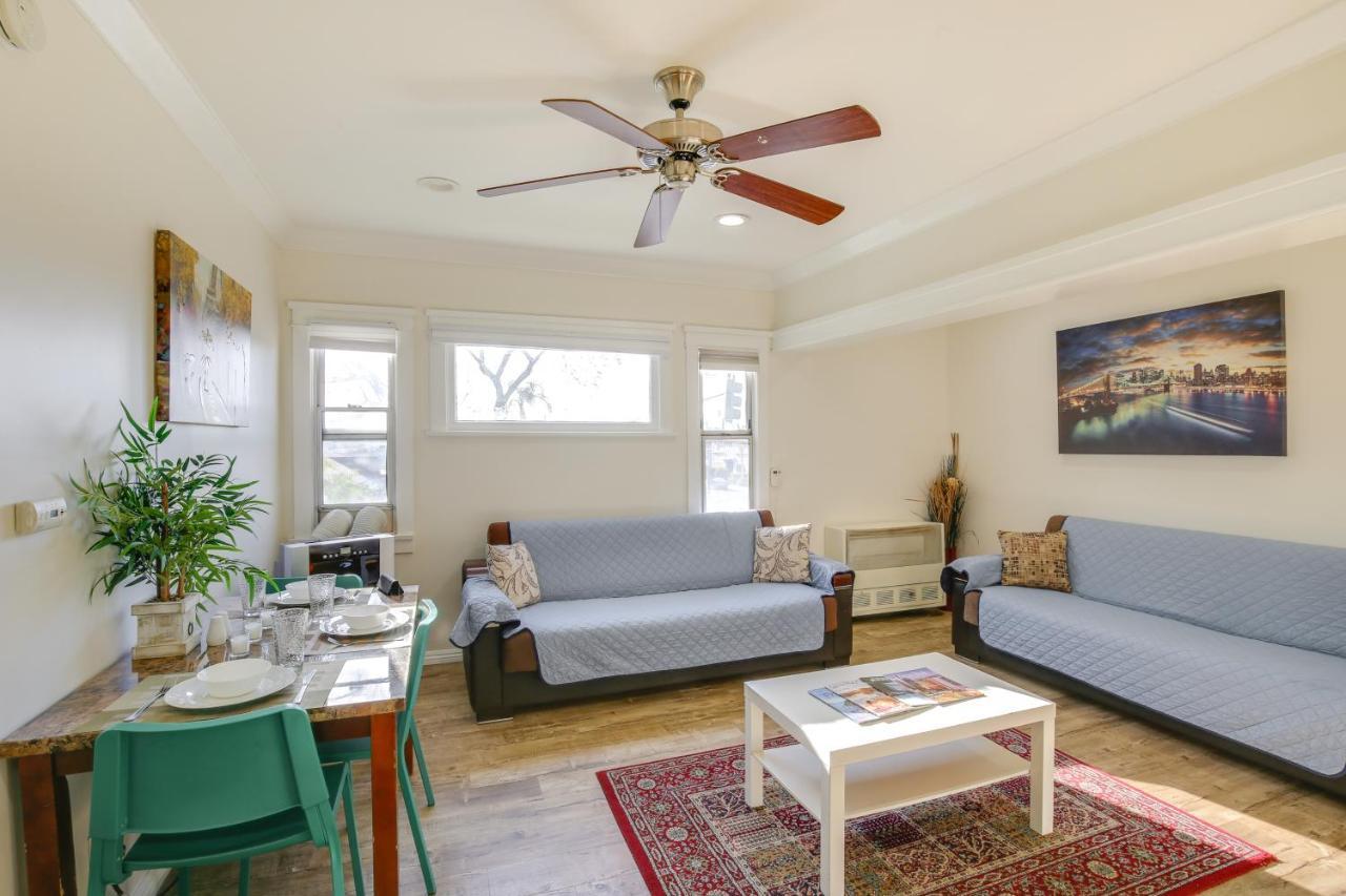 Apartment Sunny California Retreat Near Knotts Berry Farm! *