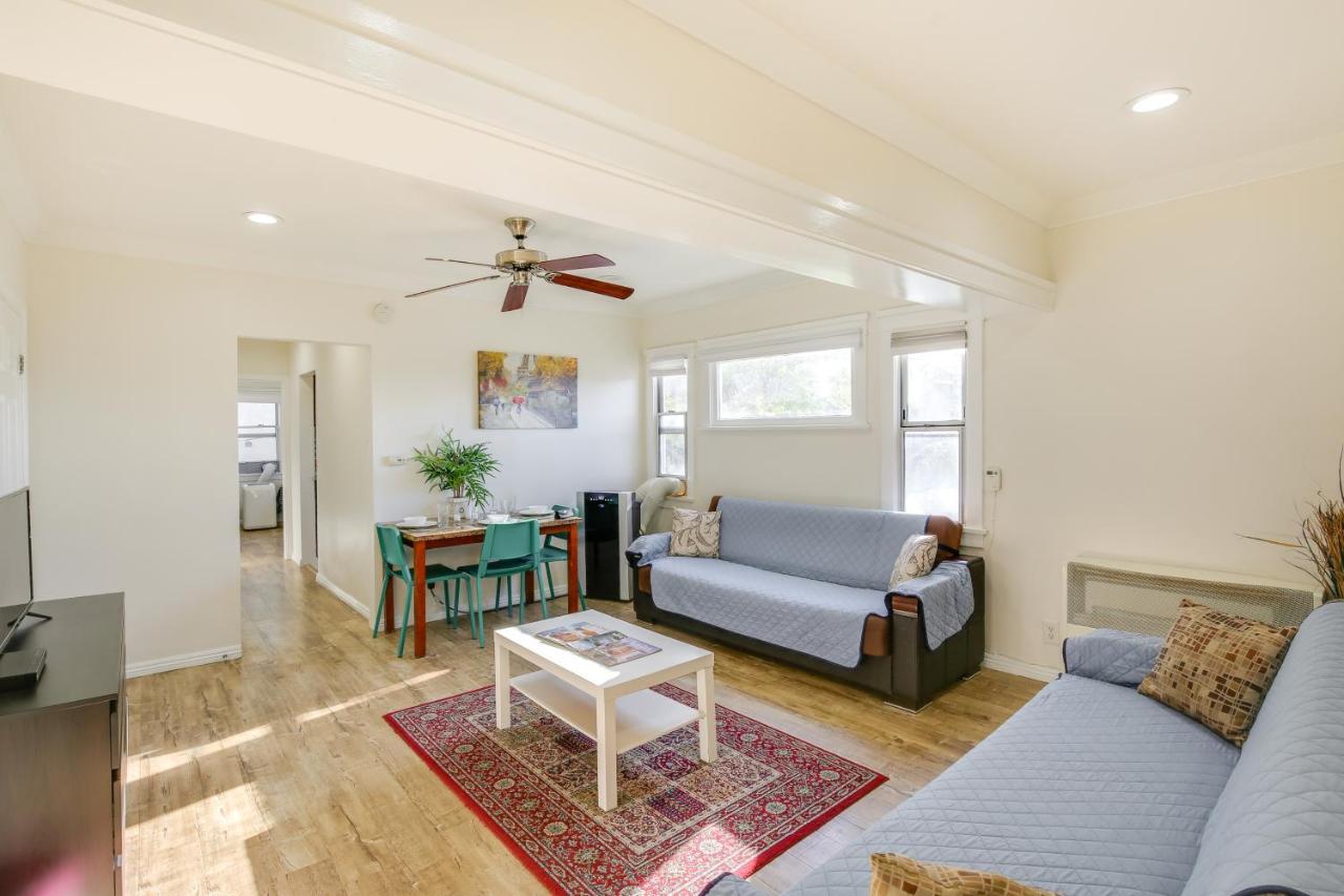 Apartment Sunny California Retreat Near Knotts Berry Farm! *