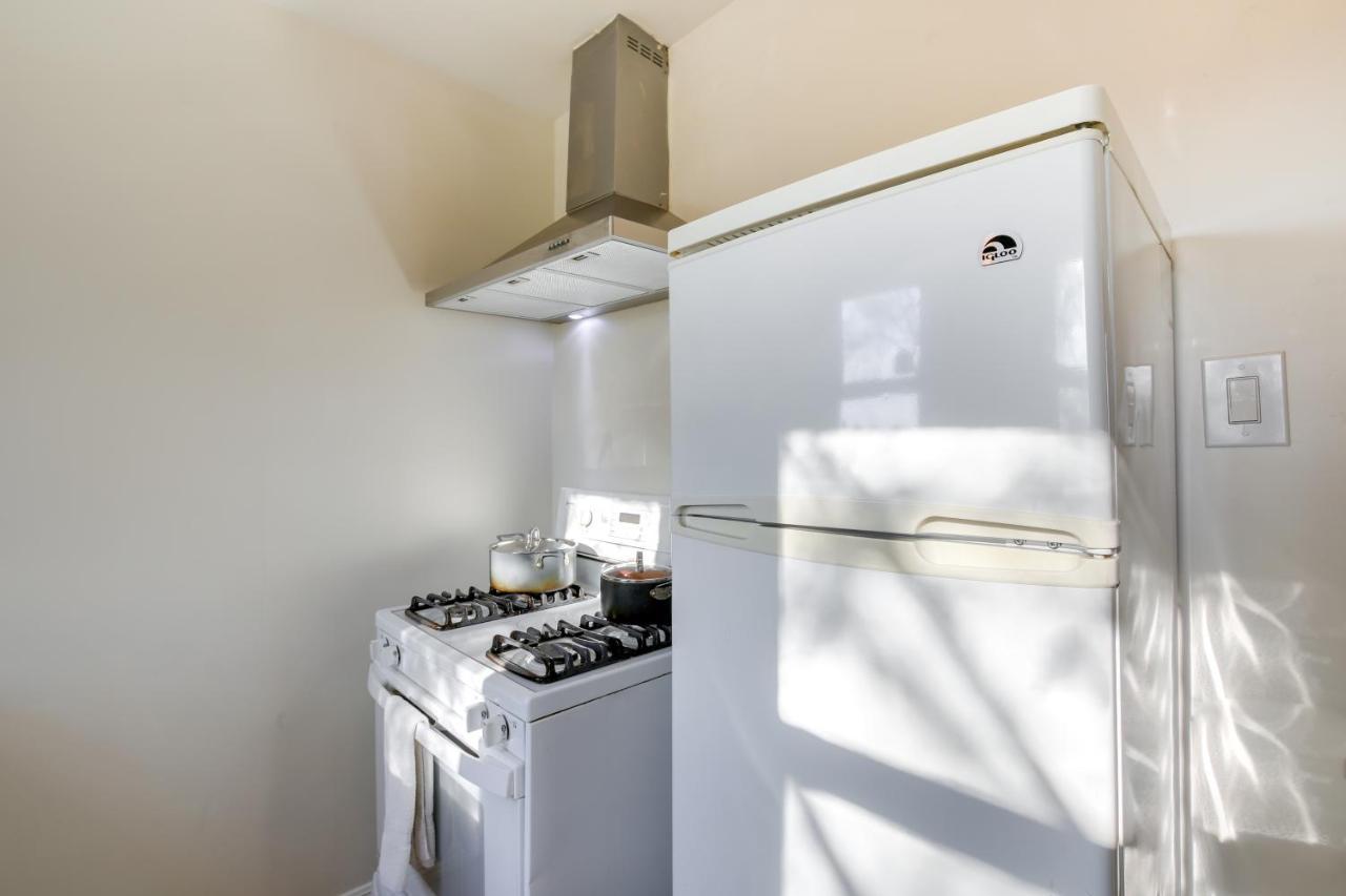 Apartment Sunny California Retreat Near Knotts Berry Farm! Long Beach