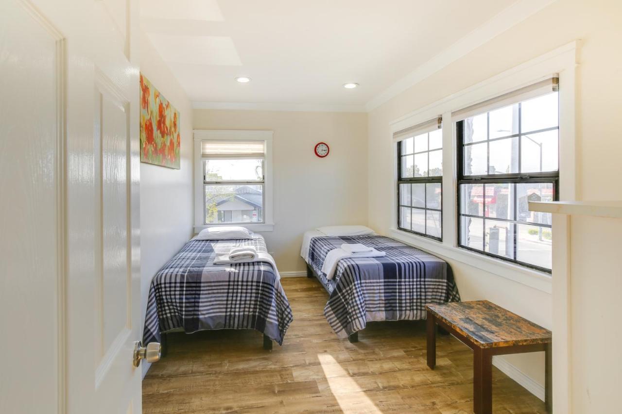 Apartment Sunny California Retreat Near Knotts Berry Farm! Long Beach