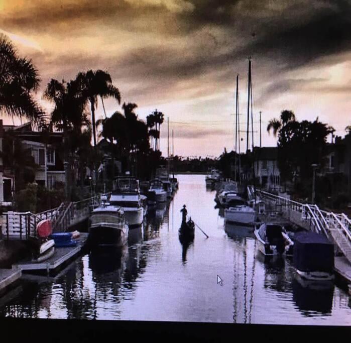 The Heart Of Belmont Shore Long Beach