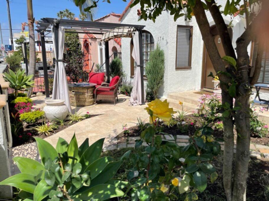 The Heart Of Belmont Shore Holiday home Long Beach