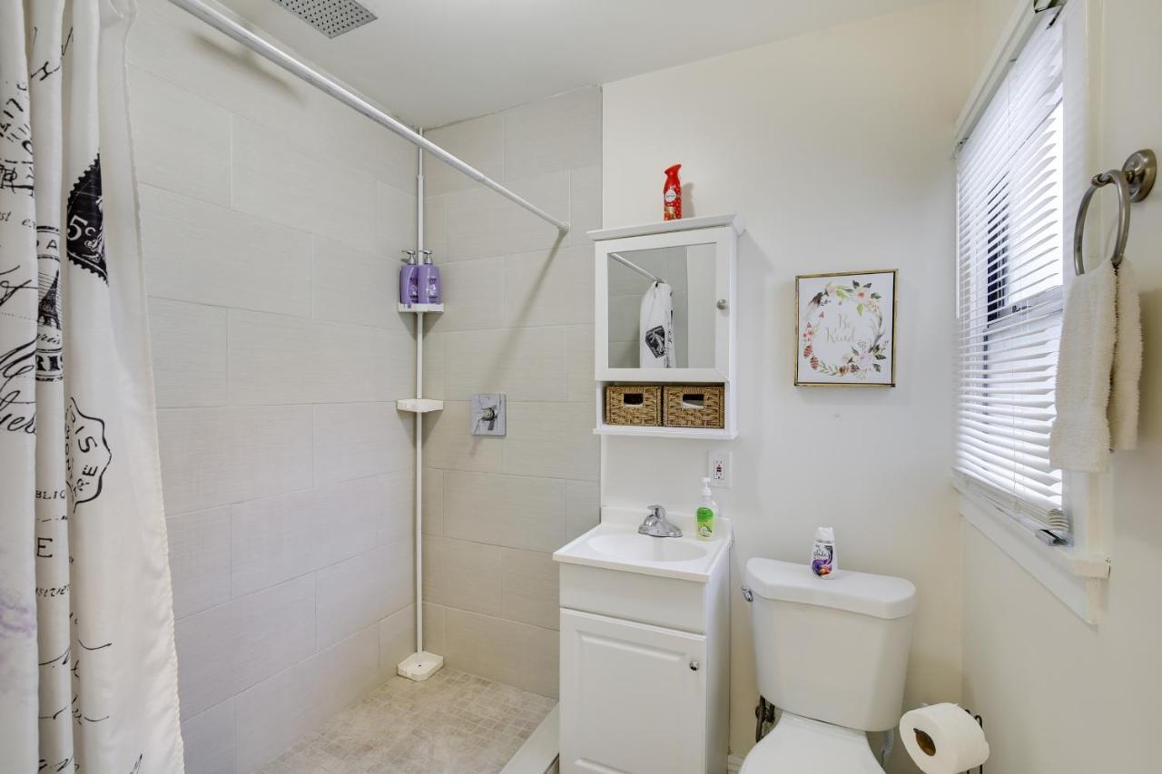 Sunny California Retreat Near Knotts Berry Farm! Apartment
