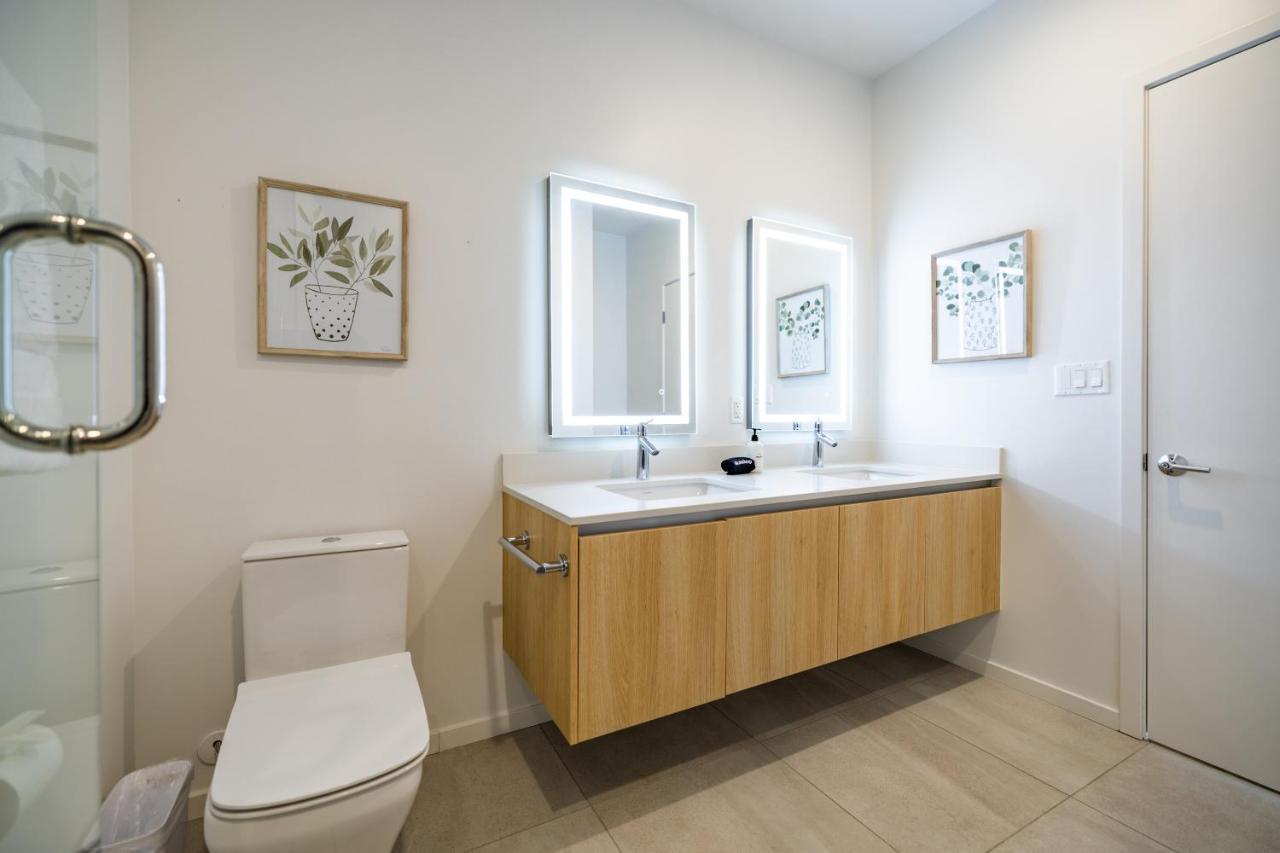 @ Marbella Lane - Sleek Corner Ocean View *
