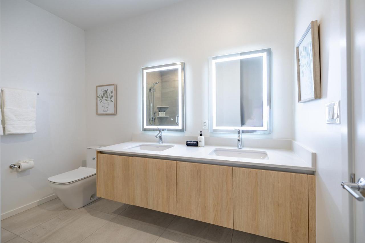 @ Marbella Lane - Sleek Corner Ocean View * Long Beach