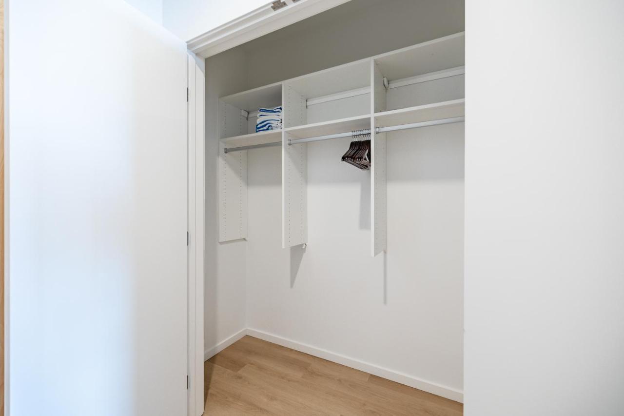 @ Marbella Lane - Sleek Corner Ocean View Apartment *