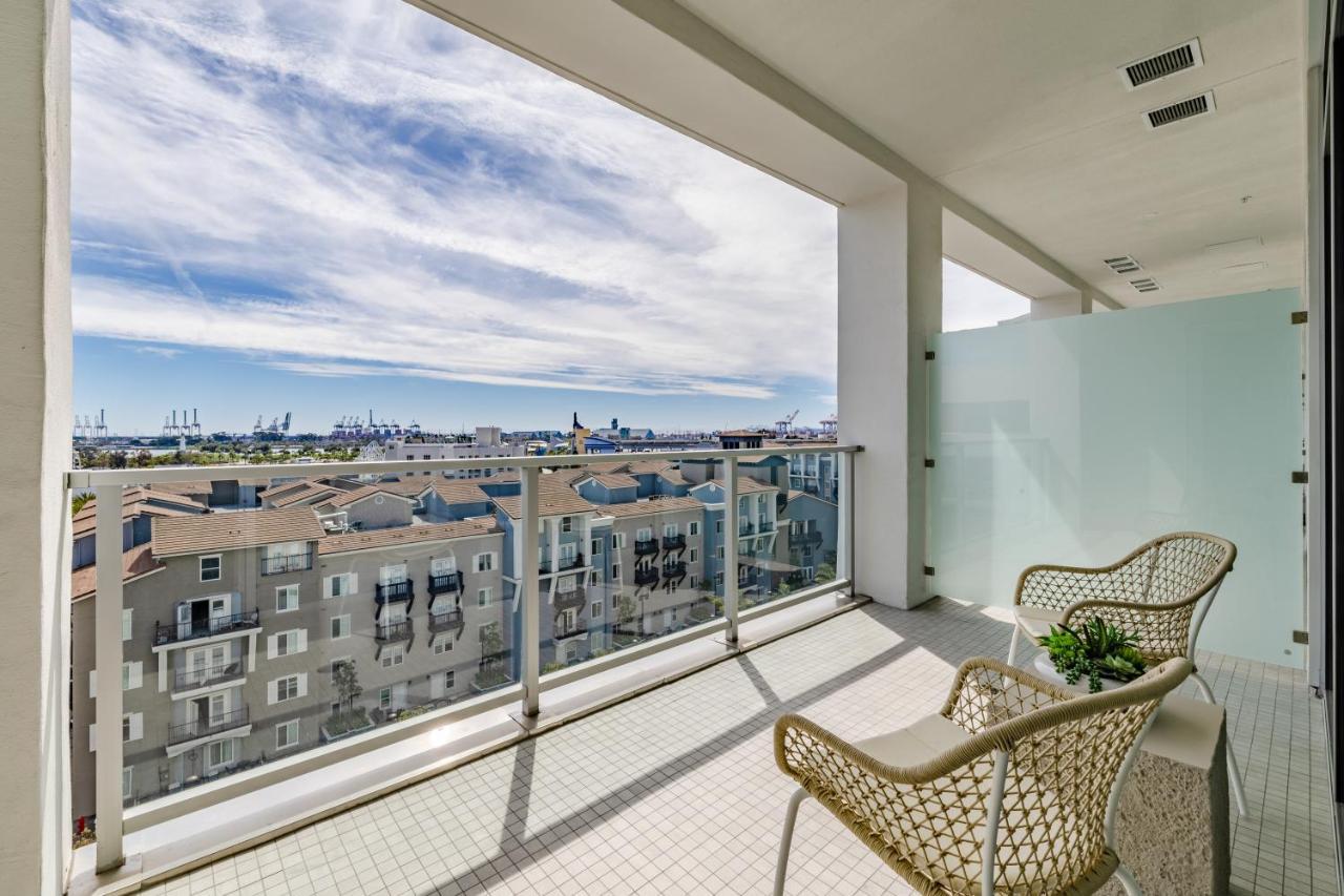 @ Marbella Lane - Sleek Corner Ocean View *