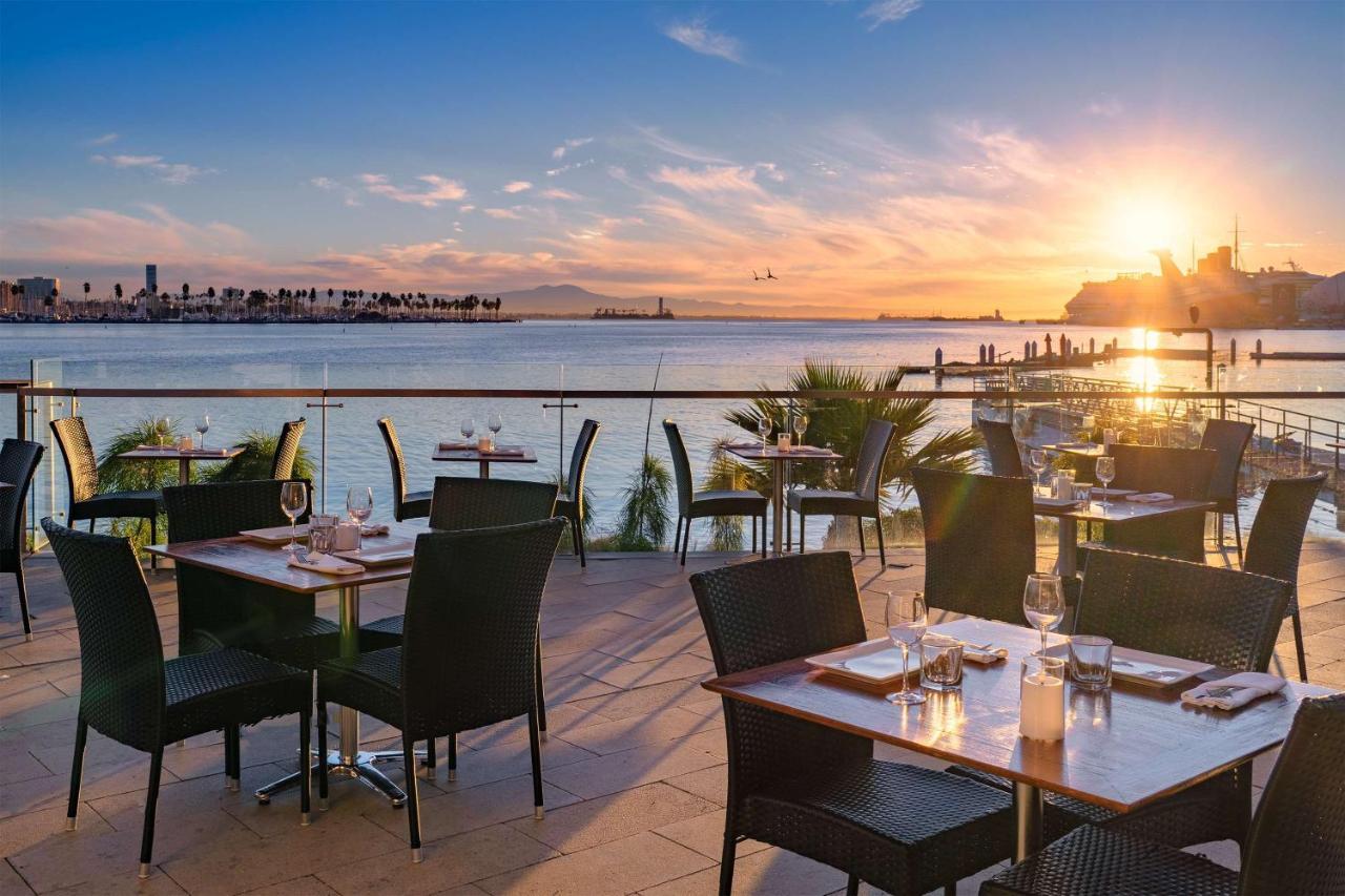 Maya Otel Long Beach