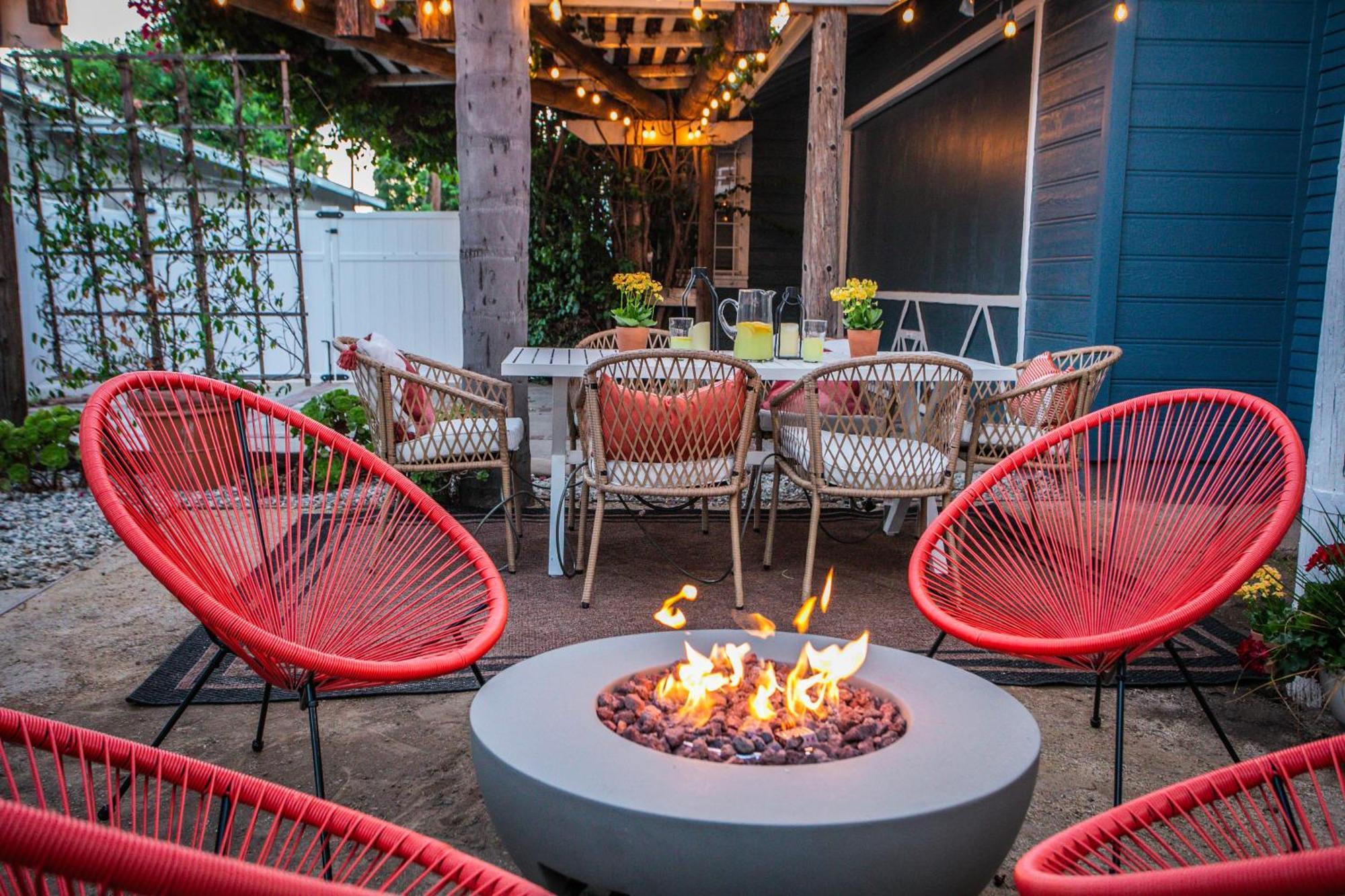 Visit The Beaches And Downtown From Eclectic Long Beach