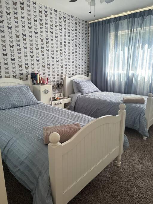 Comfy Family Getaway