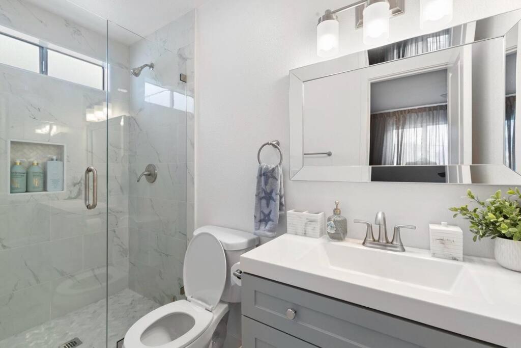 Comfy Family Getaway Holiday home Long Beach