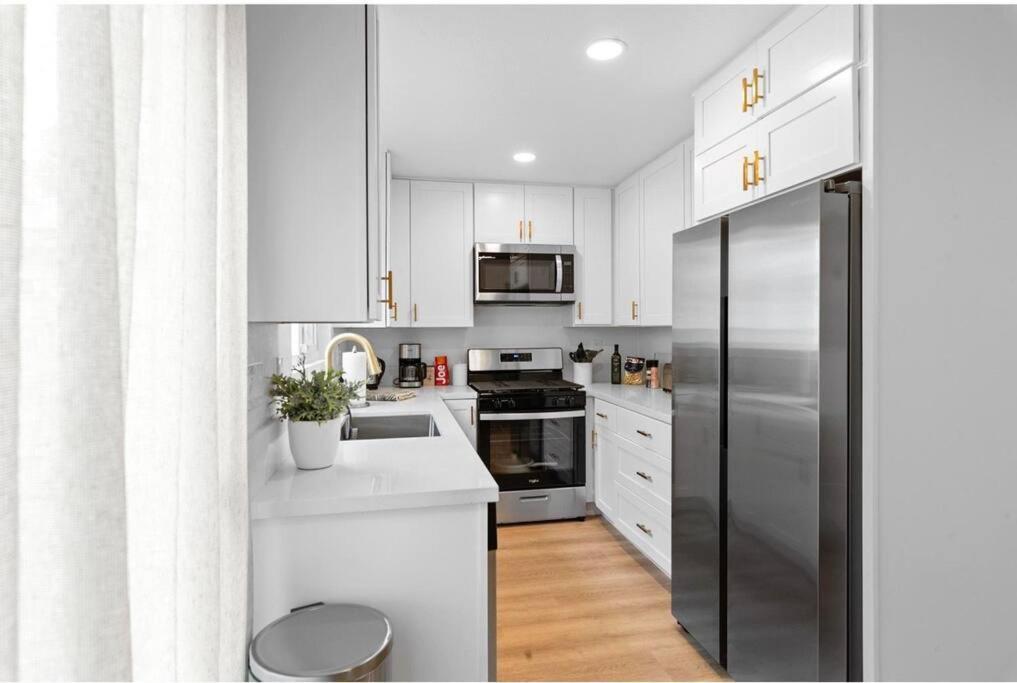 Comfy Family Getaway * Long Beach