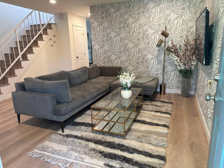 Comfy Family Getaway Holiday home