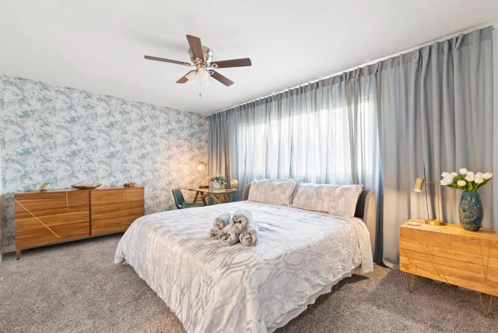 Comfy Family Getaway