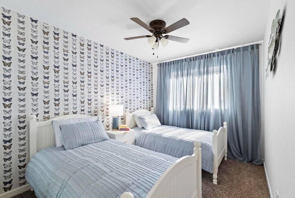 Holiday home Comfy Family Getaway