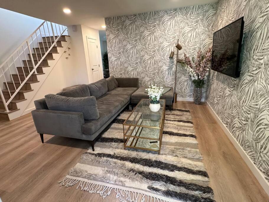 Holiday home Comfy Family Getaway Long Beach