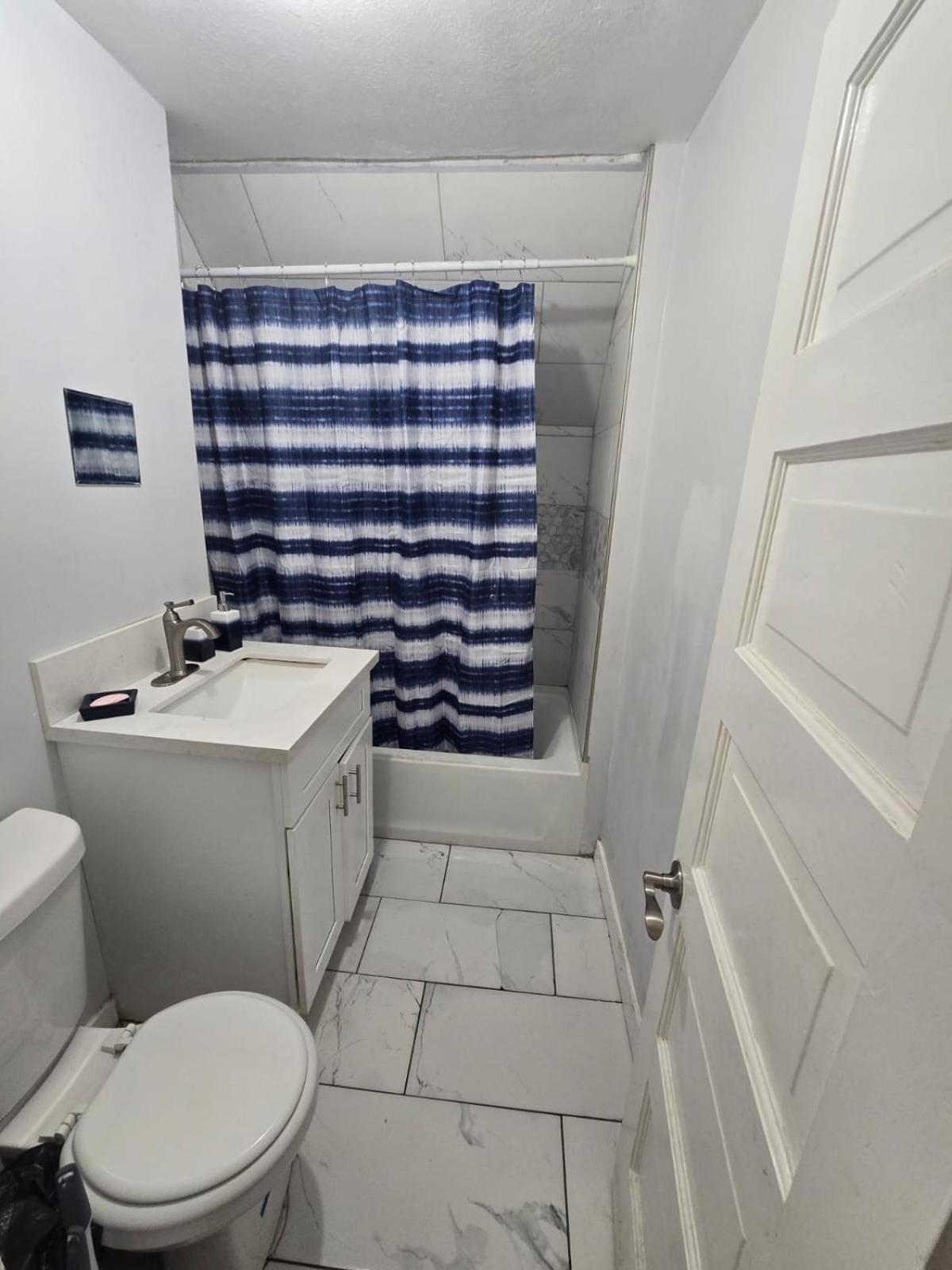 Jorge Salcido Homestay