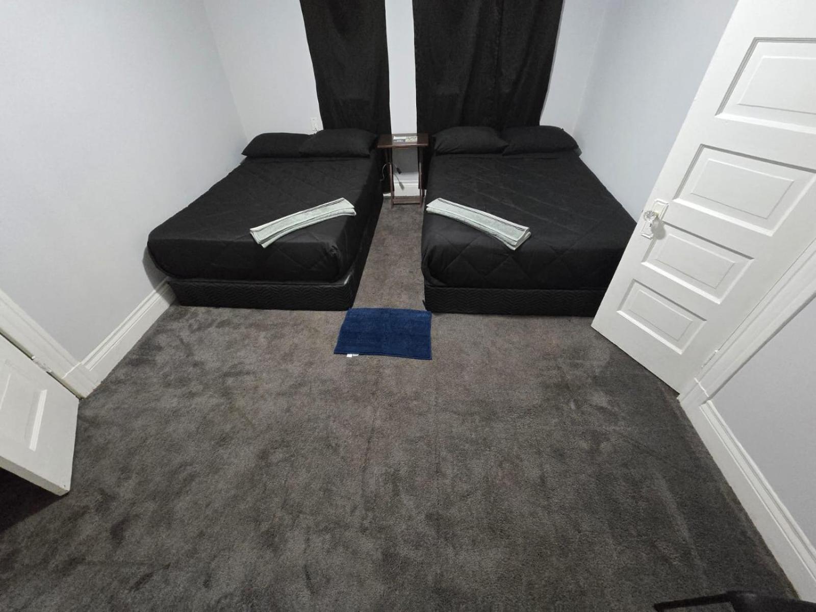 Jorge Salcido Homestay Long Beach
