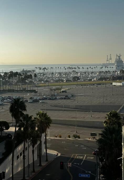 Ocean View Near Convention Center And *