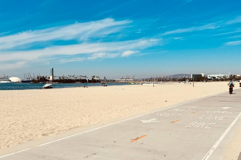Ocean View Near Convention Center And Apartment *