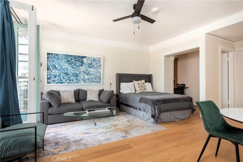 Apartment Ocean View Near Convention Center And Long Beach
