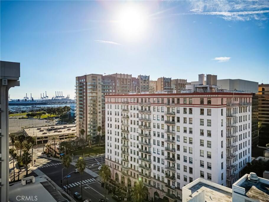 Ocean View Near Convention Center And