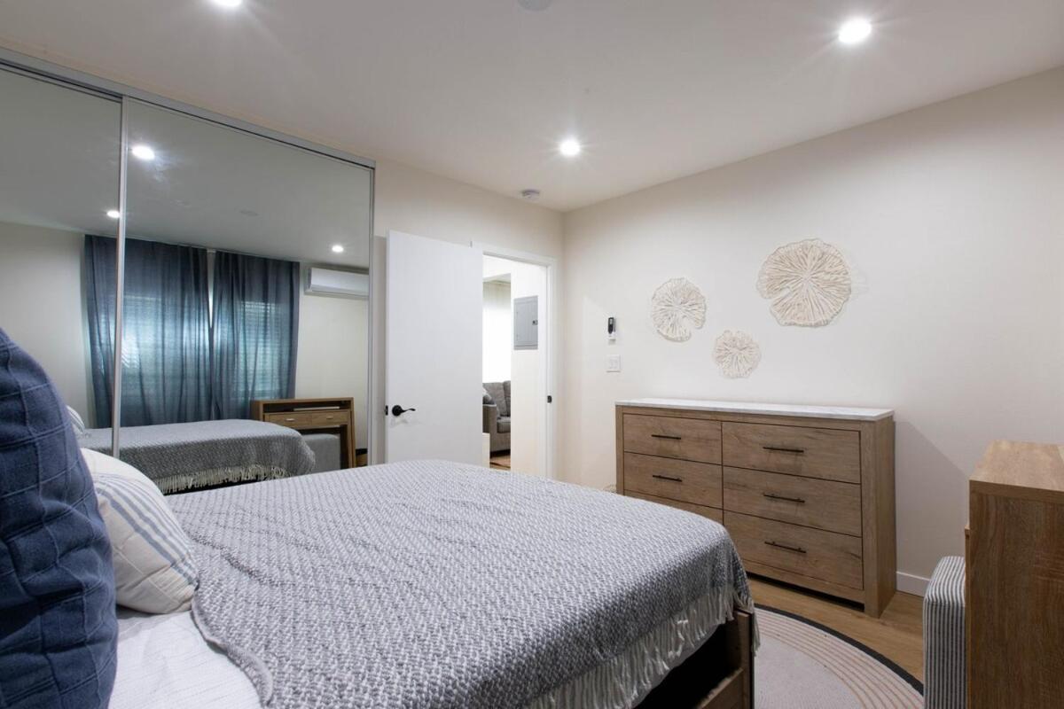 Daire Stylish Long Retreat Walk To Bars *