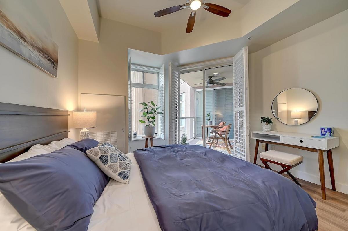 Apartment Ocean View By Convention Center &