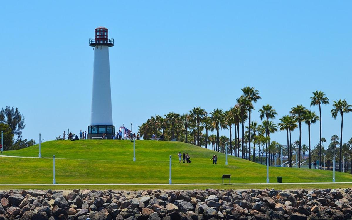 Ocean View By Convention Center &