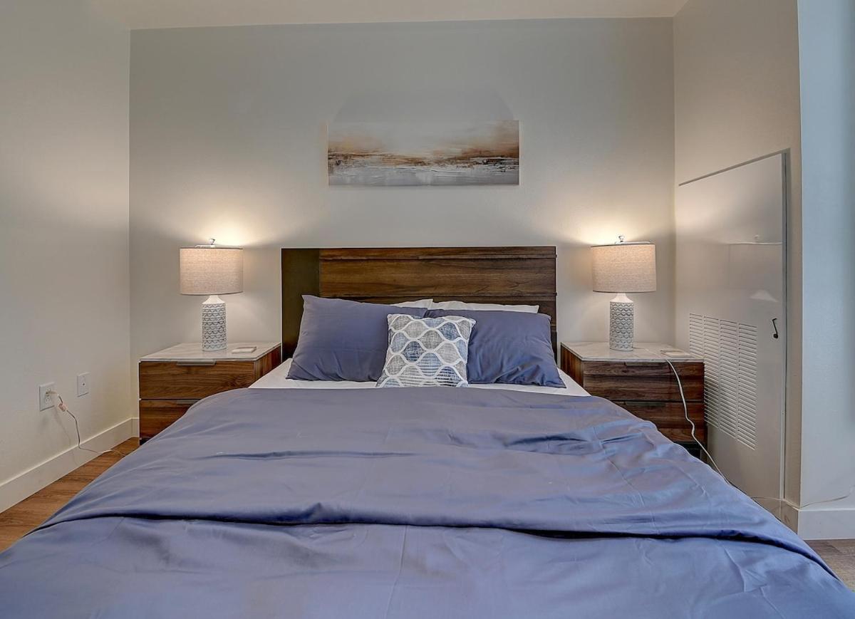 Apartment Ocean View By Convention Center &