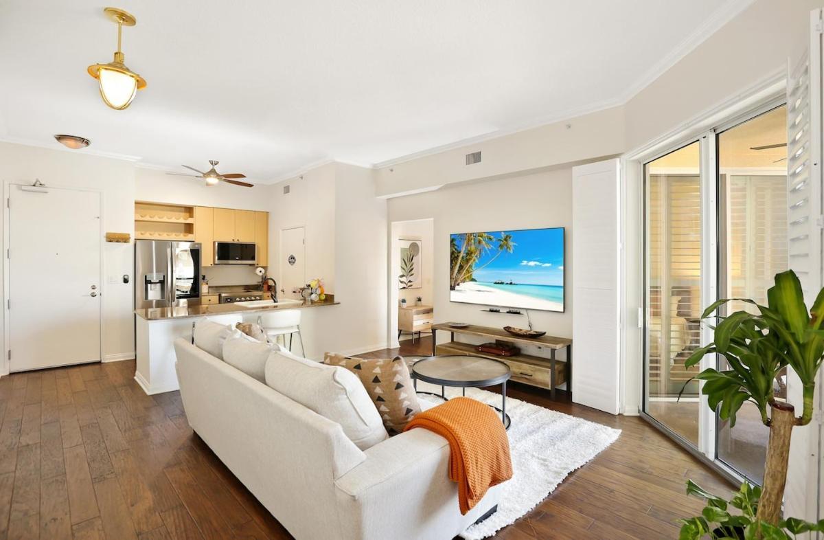 Apartment Ocean View By Convention Center & *