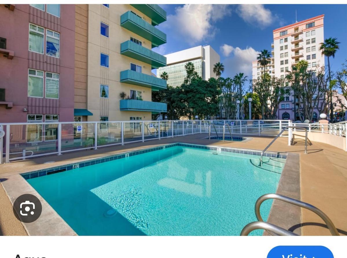 Apartment Ocean View By Convention Center & *