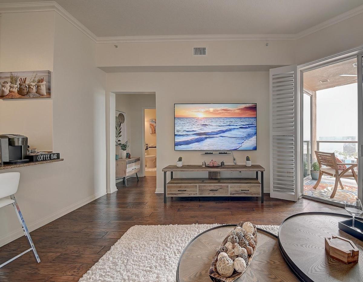 Ocean View By Convention Center &