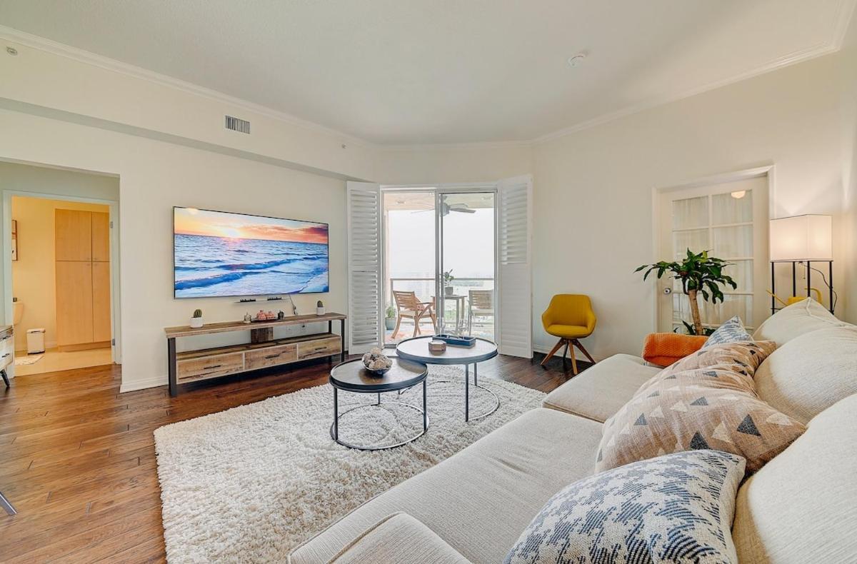 Apartment Ocean View By Convention Center &