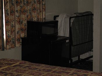 Royal Long Motel Long Beach