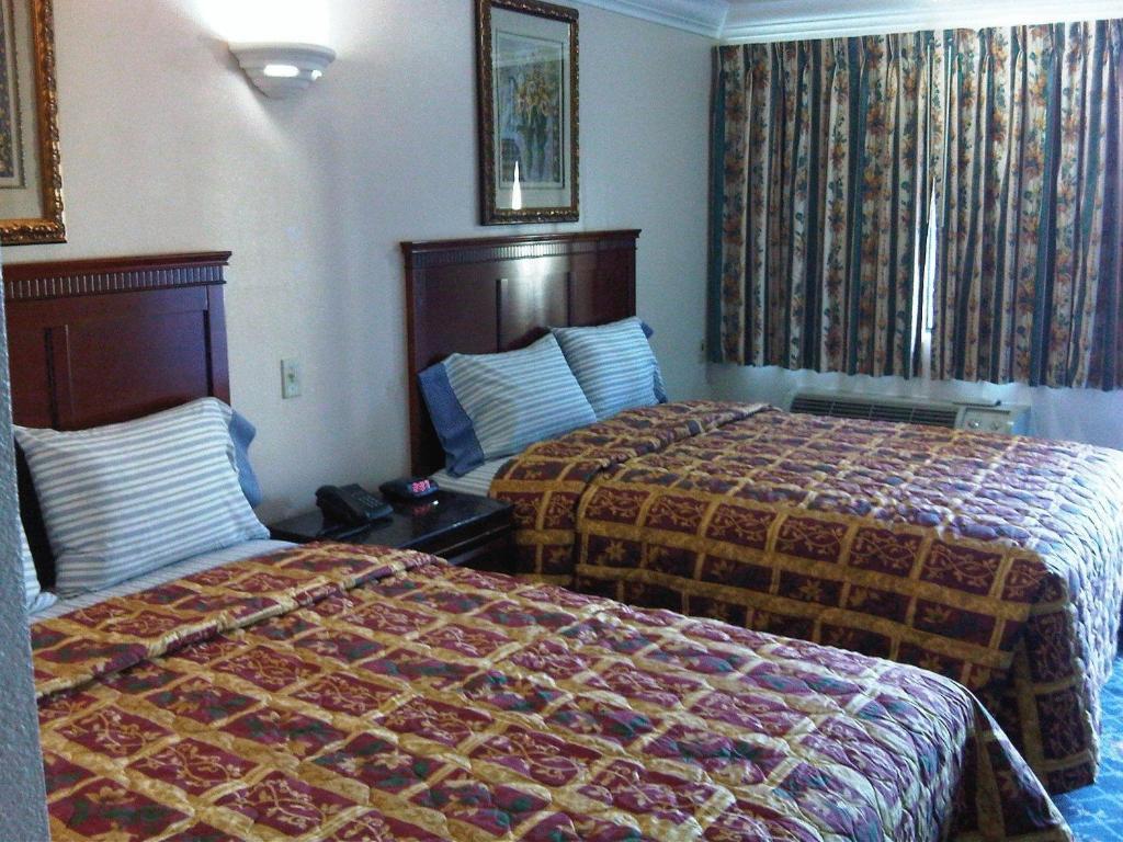 Royal Long Motel