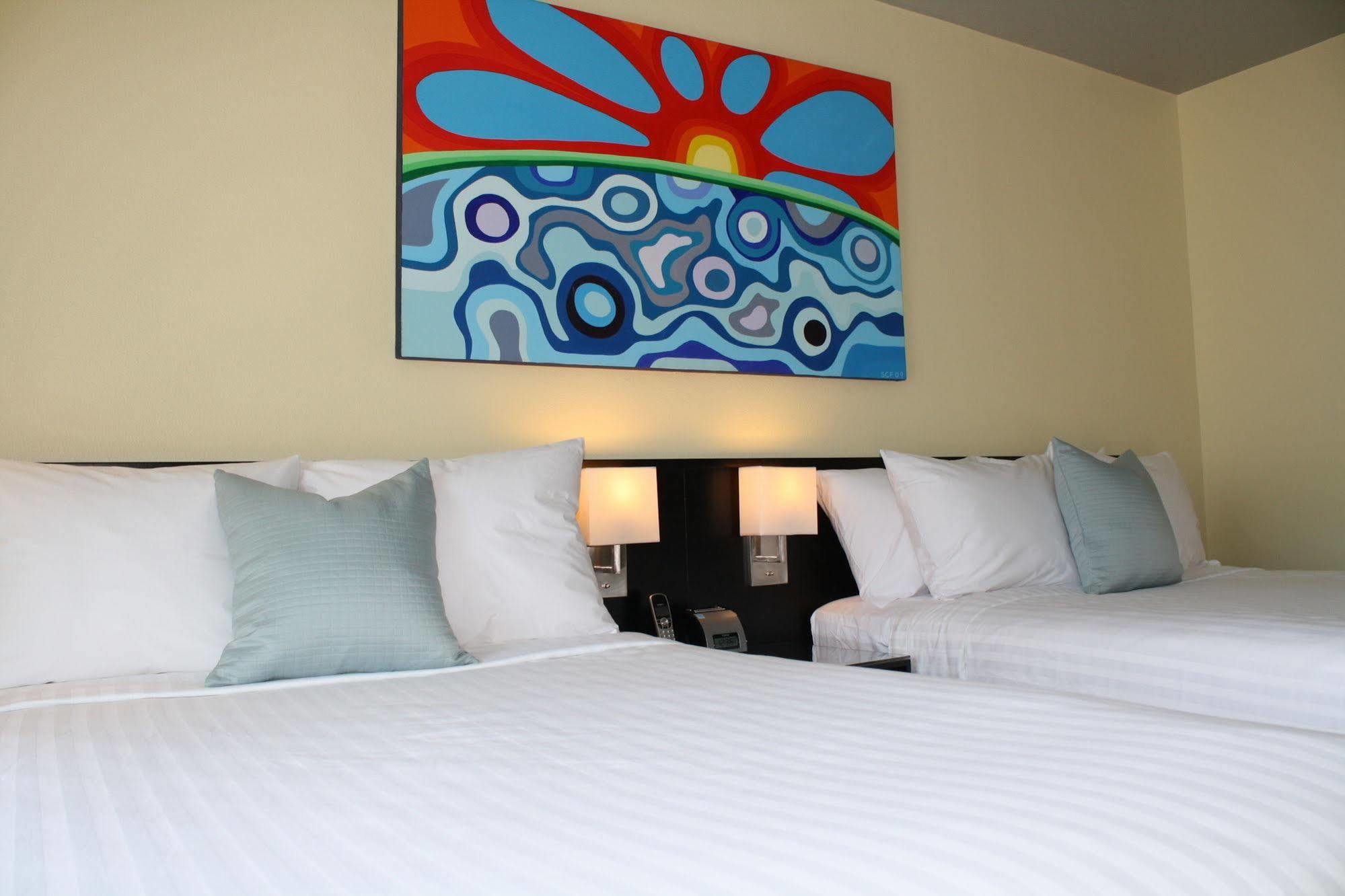 Current Hotel Long Beach
