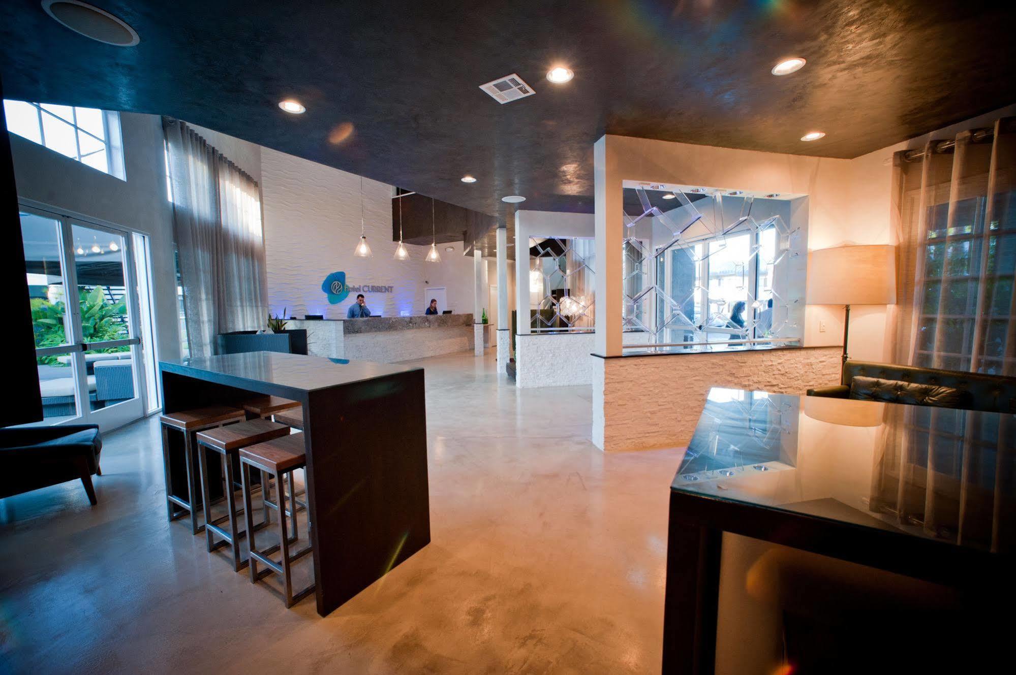 Hotel Current Long Beach