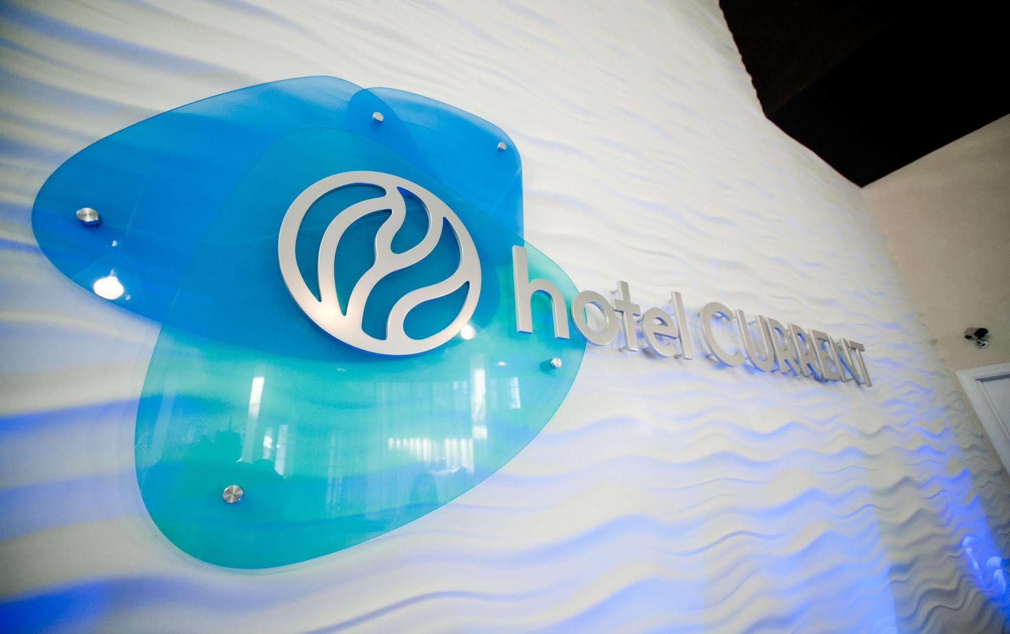 Current Hotel 3*